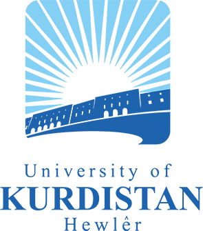 University of Kurdistan - Hewler Logo