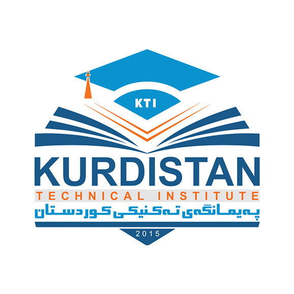 Kurdistan Technical Institute Logo