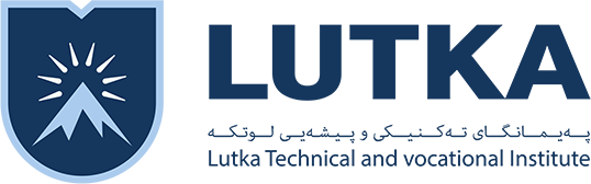Lutka Technical and Vocational Institute Logo