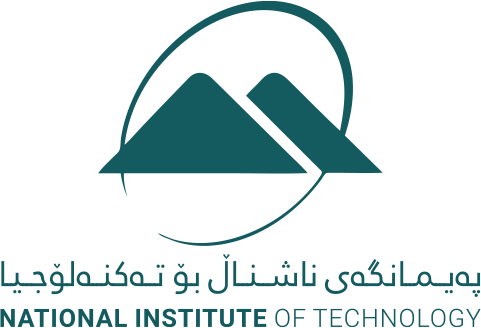 National Institute of Technology Logo